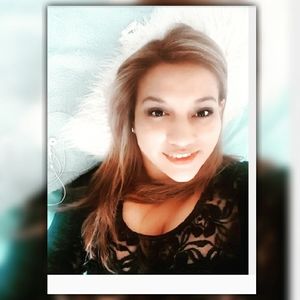 Meet your Posher, Alexandra